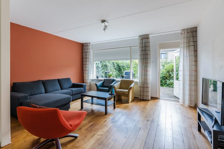 Foto 3 van Cypressenstraat 27