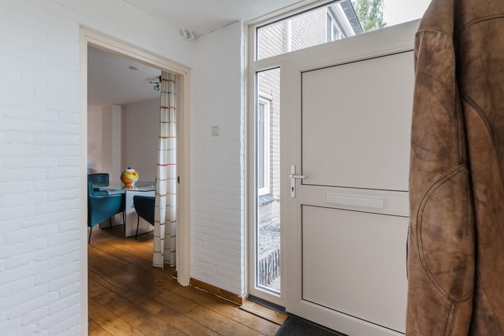 Photo 6 of Cypressenstraat 27