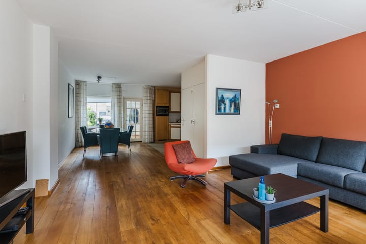 Photo 9 of Cypressenstraat 27