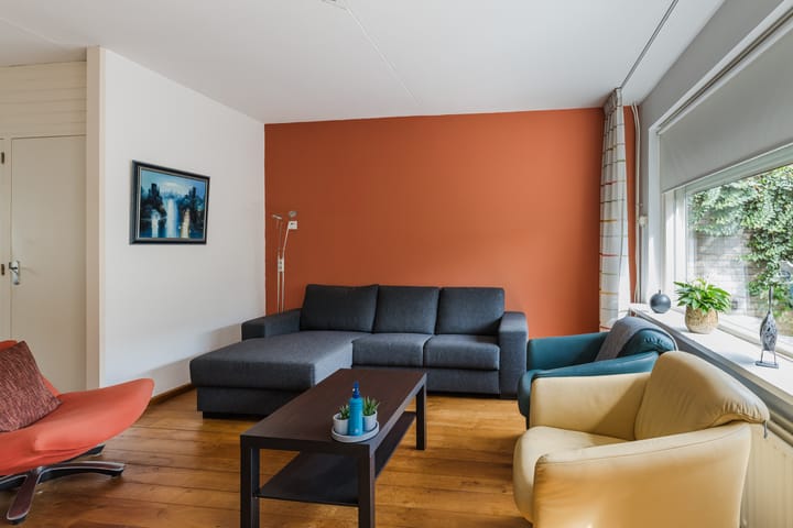 Photo 10 of Cypressenstraat 27