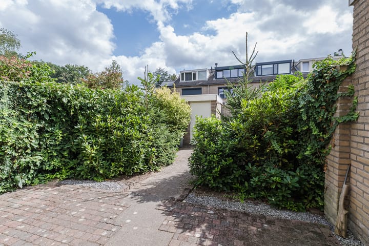 Photo 28 of Cypressenstraat 27