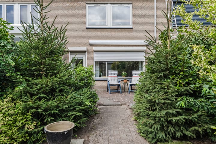 Photo 29 of Cypressenstraat 27
