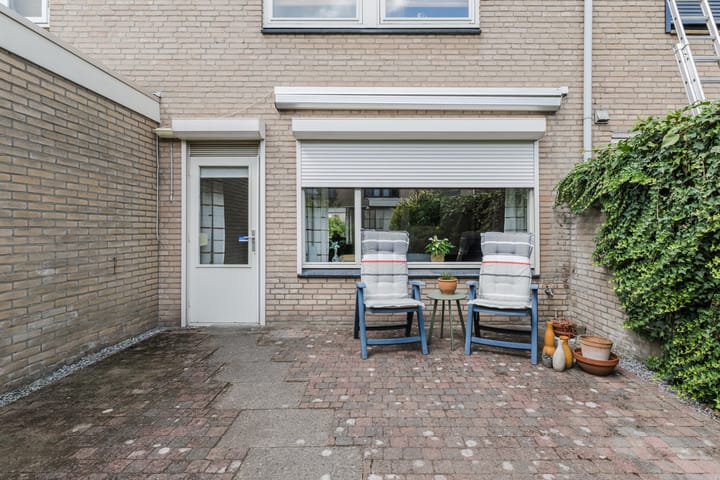 Photo 30 of Cypressenstraat 27