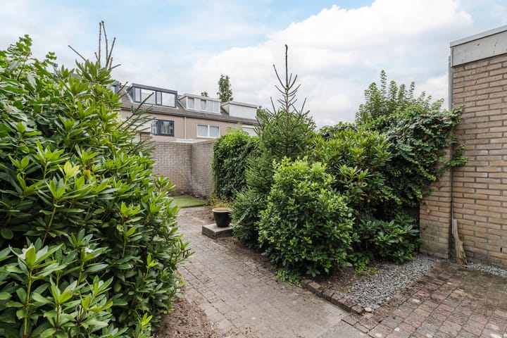 Photo 31 of Cypressenstraat 27