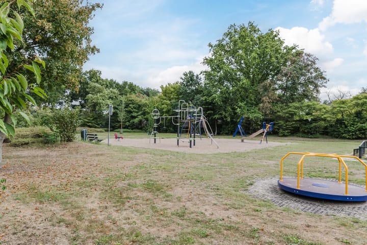 Photo 32 of Cypressenstraat 27