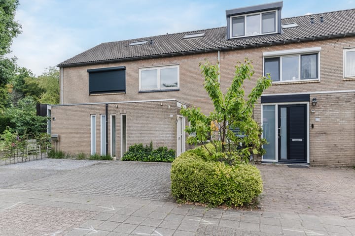 Photo 34 of Cypressenstraat 27