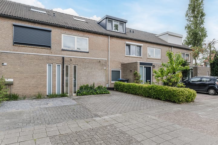 Photo 36 of Cypressenstraat 27