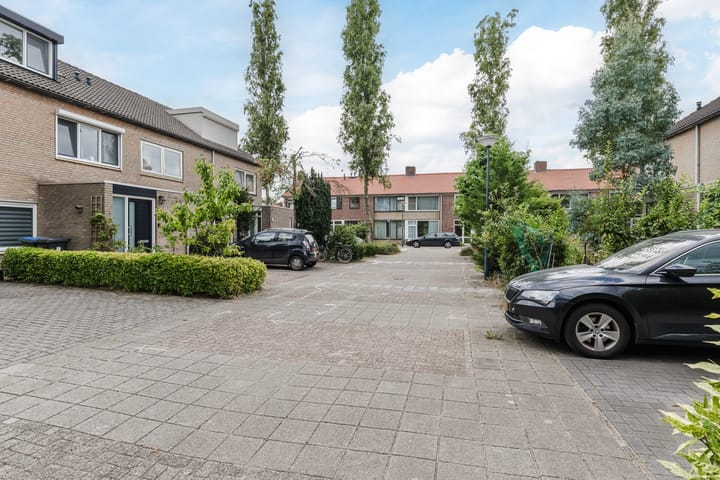 Photo 37 of Cypressenstraat 27