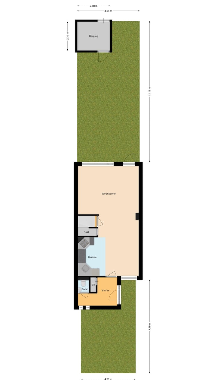 Photo 38 of Cypressenstraat 27