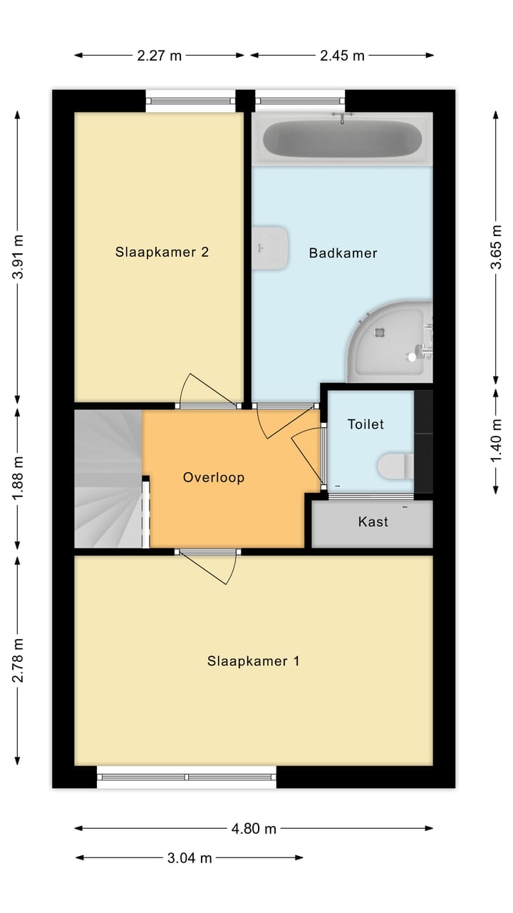 Photo 40 of Cypressenstraat 27