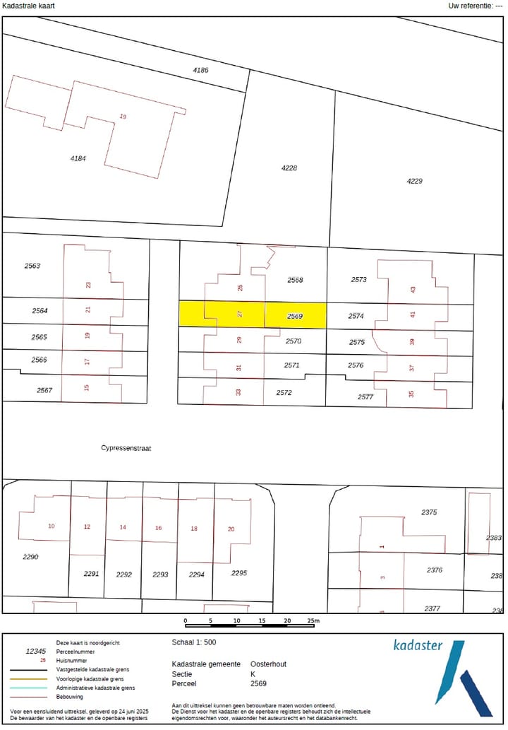 Photo 42 of Cypressenstraat 27