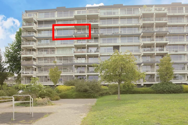 Foto 4 van Merellaan 491