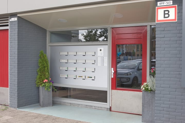 Foto 5 van Merellaan 491