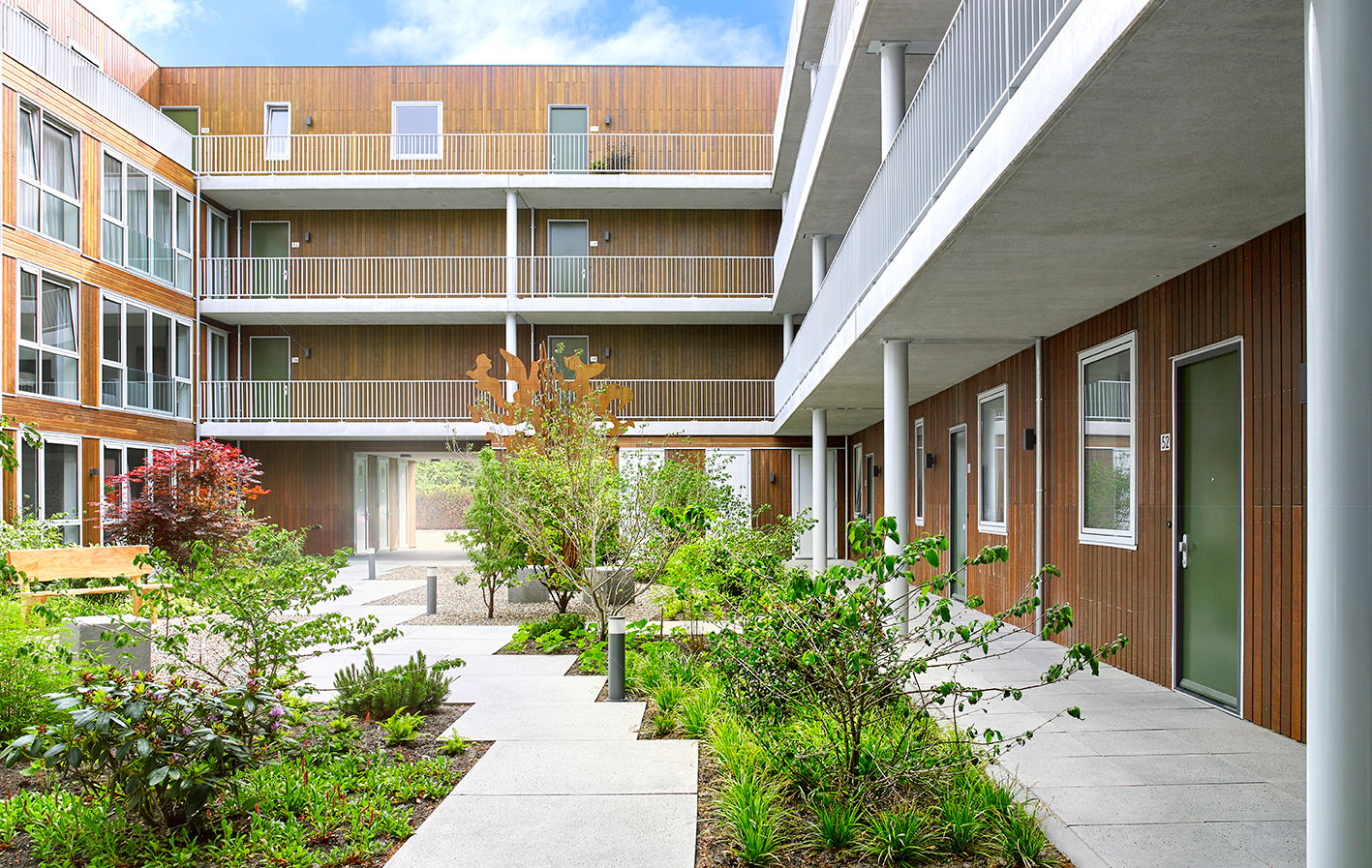 Foto 6 van Koningin Julianalaan 100