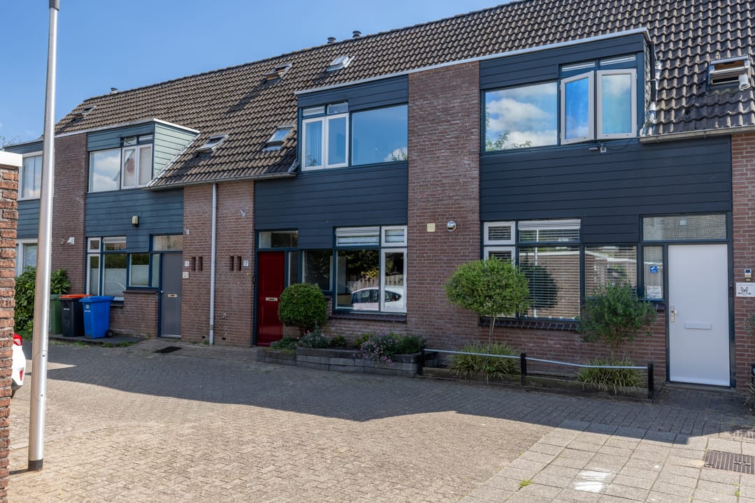 Foto 2 van Ten Busschekamp 17