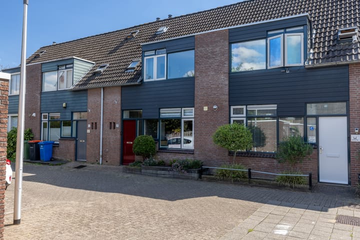 Foto 2 van Ten Busschekamp 17