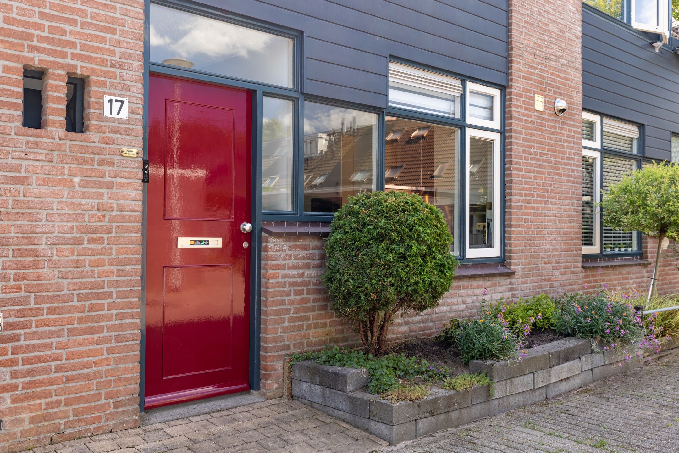 Foto 3 van Ten Busschekamp 17