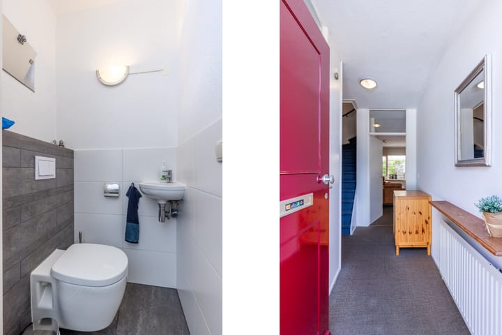 Foto 5 van Ten Busschekamp 17