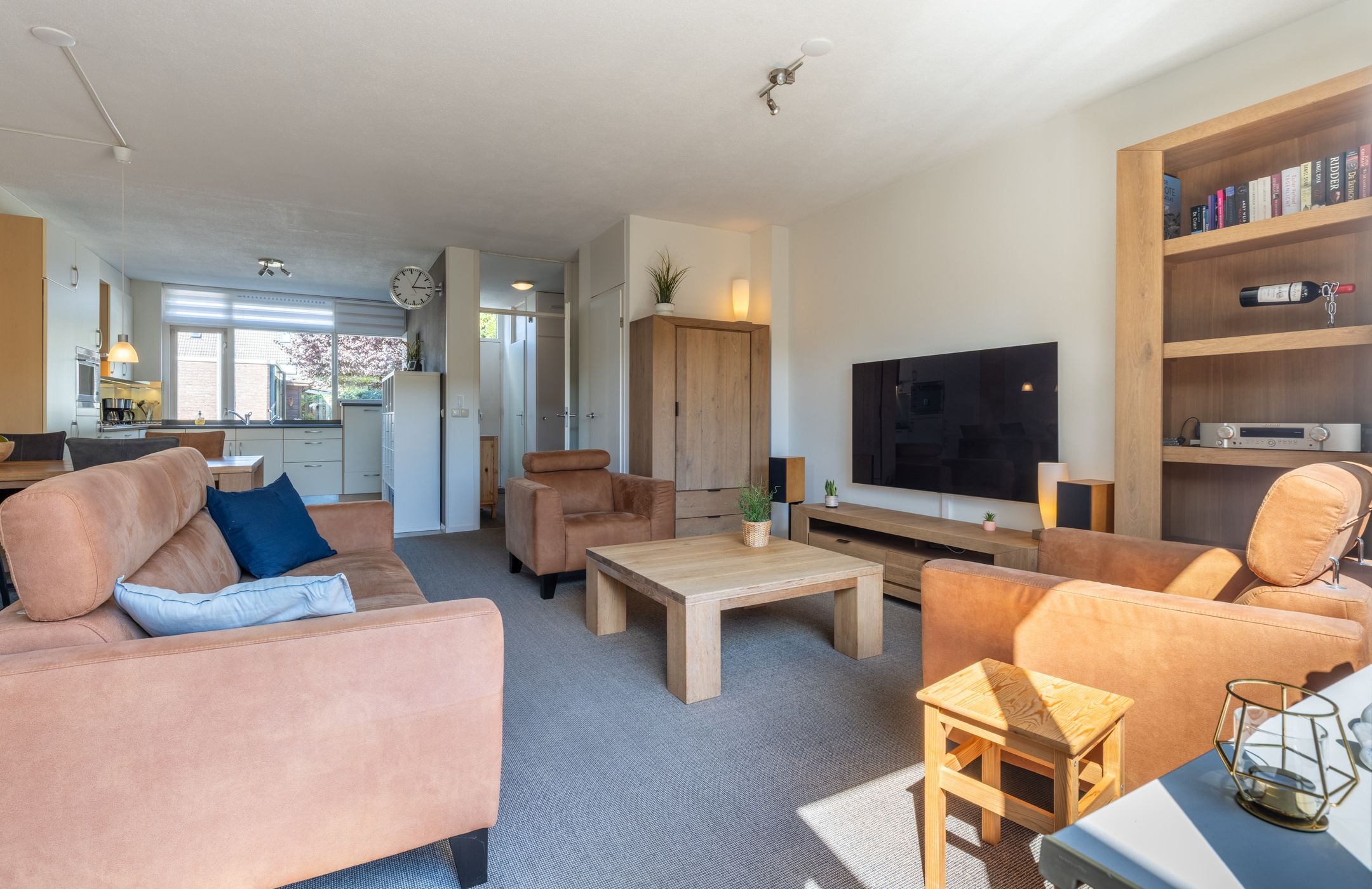 Foto 6 van Ten Busschekamp 17