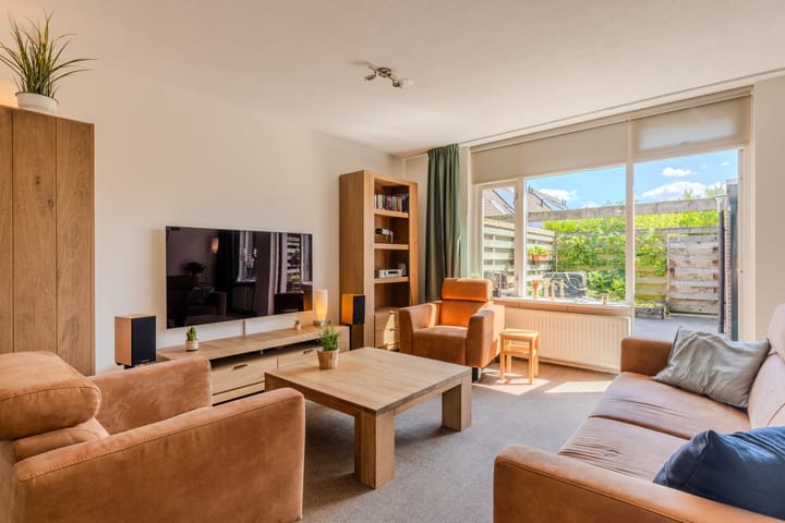 Foto 8 van Ten Busschekamp 17