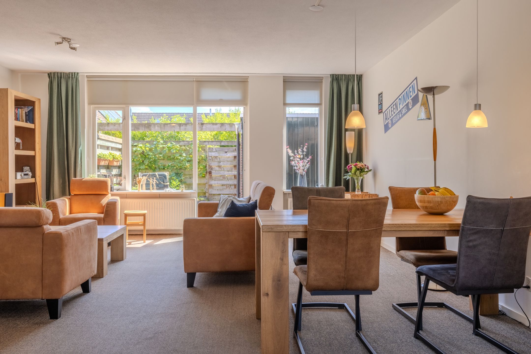 Foto 9 van Ten Busschekamp 17