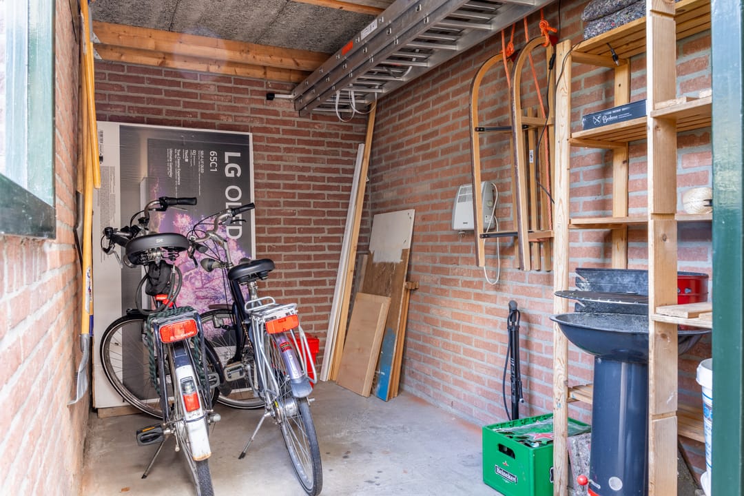 Foto 28 van Ten Busschekamp 17