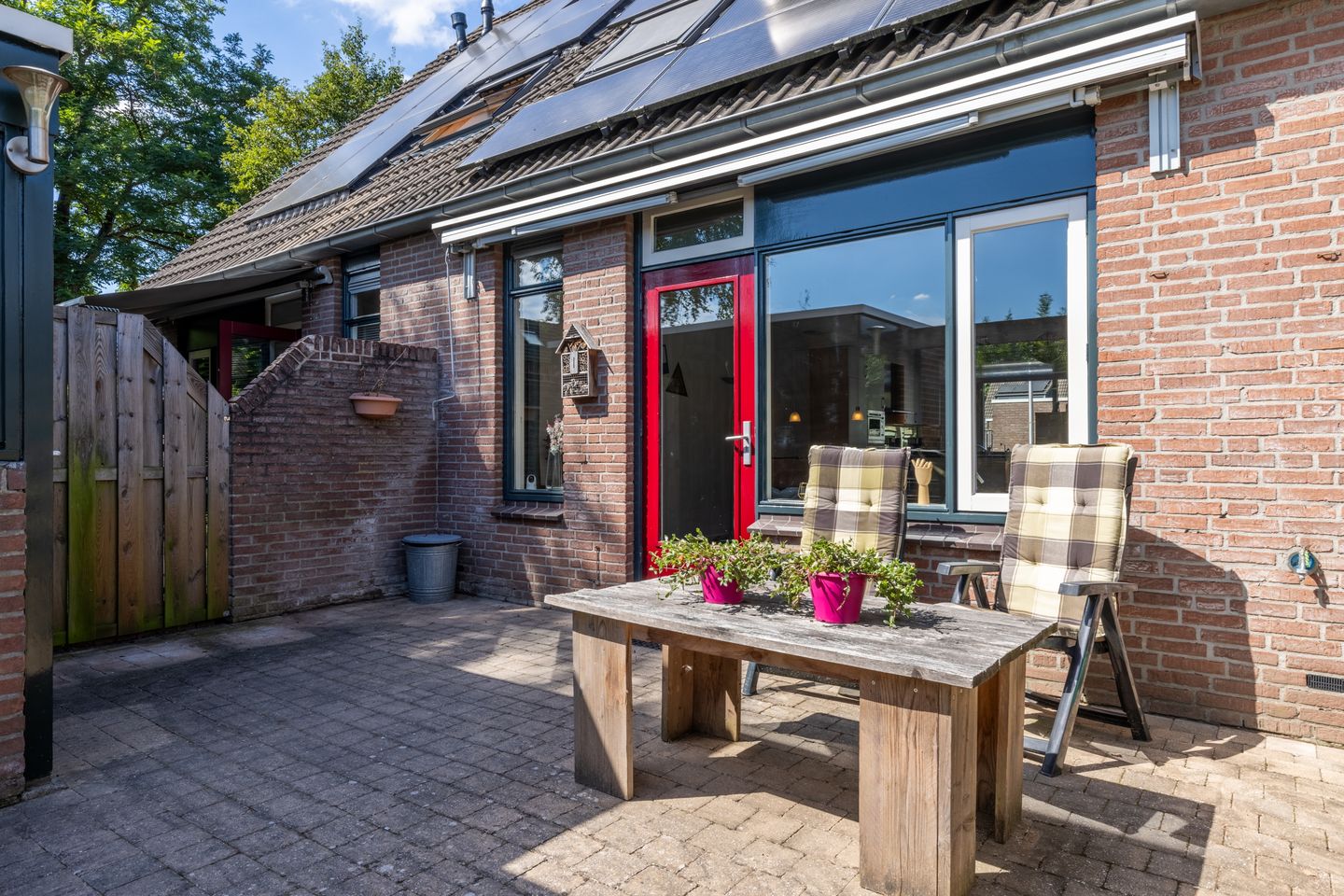 Foto 29 van Ten Busschekamp 17