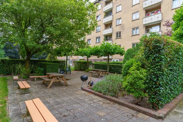 Foto 2 van Adriaen van Ostadelaan 157-4