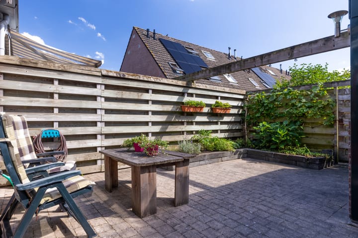 Foto 30 van Ten Busschekamp 17