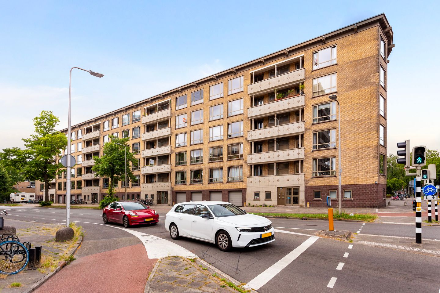 Foto 1 van Adriaen van Ostadelaan 157-4