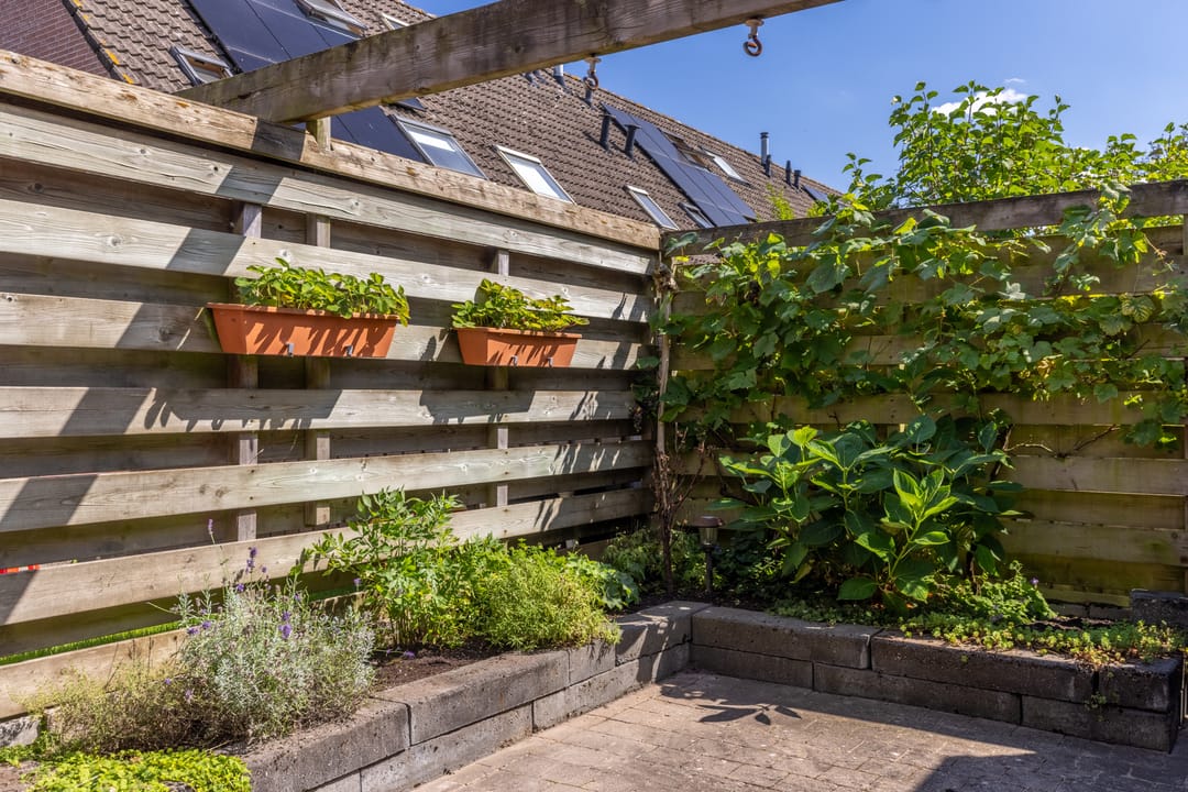 Foto 31 van Ten Busschekamp 17