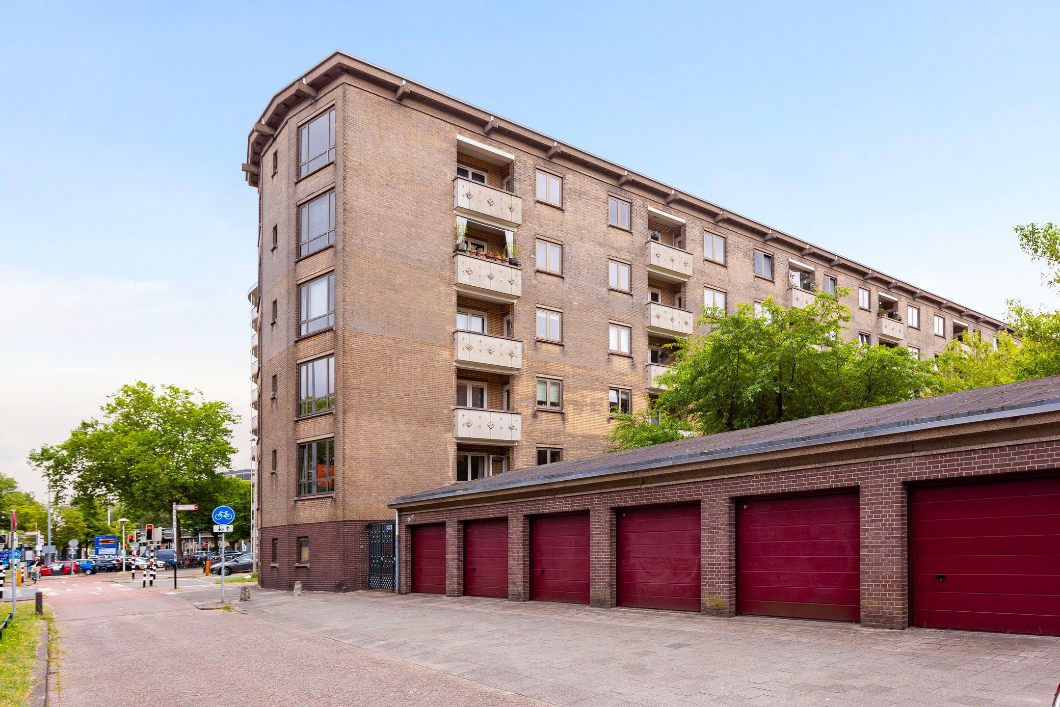 Foto 3 van Adriaen van Ostadelaan 157-4