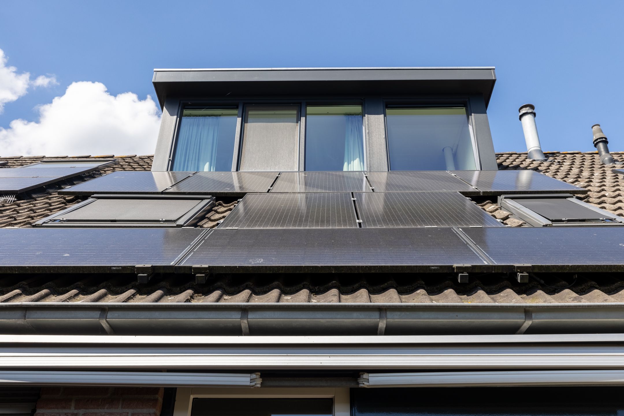 Foto 33 van Ten Busschekamp 17