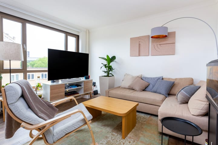 Foto 6 van Adriaen van Ostadelaan 157-4