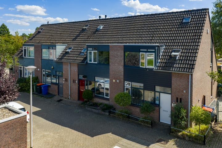 Foto 35 van Ten Busschekamp 17