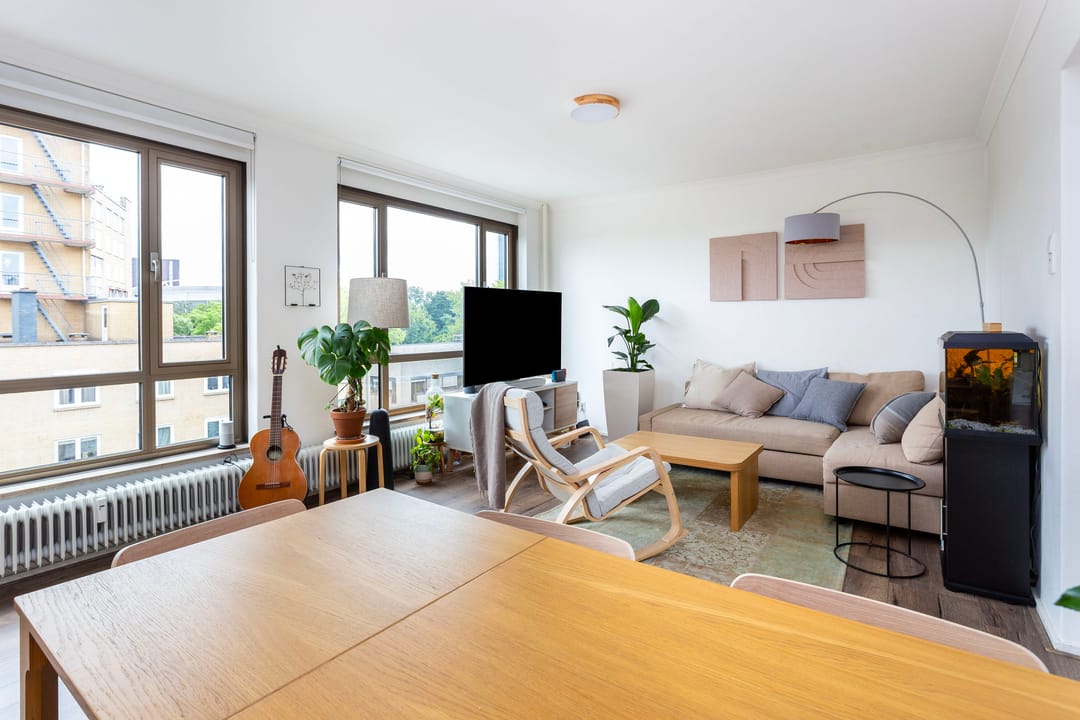 Foto 7 van Adriaen van Ostadelaan 157-4