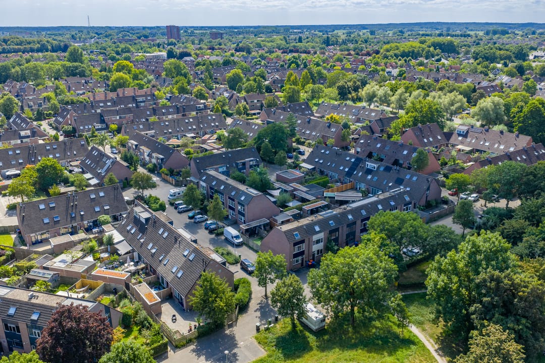 Foto 37 van Ten Busschekamp 17