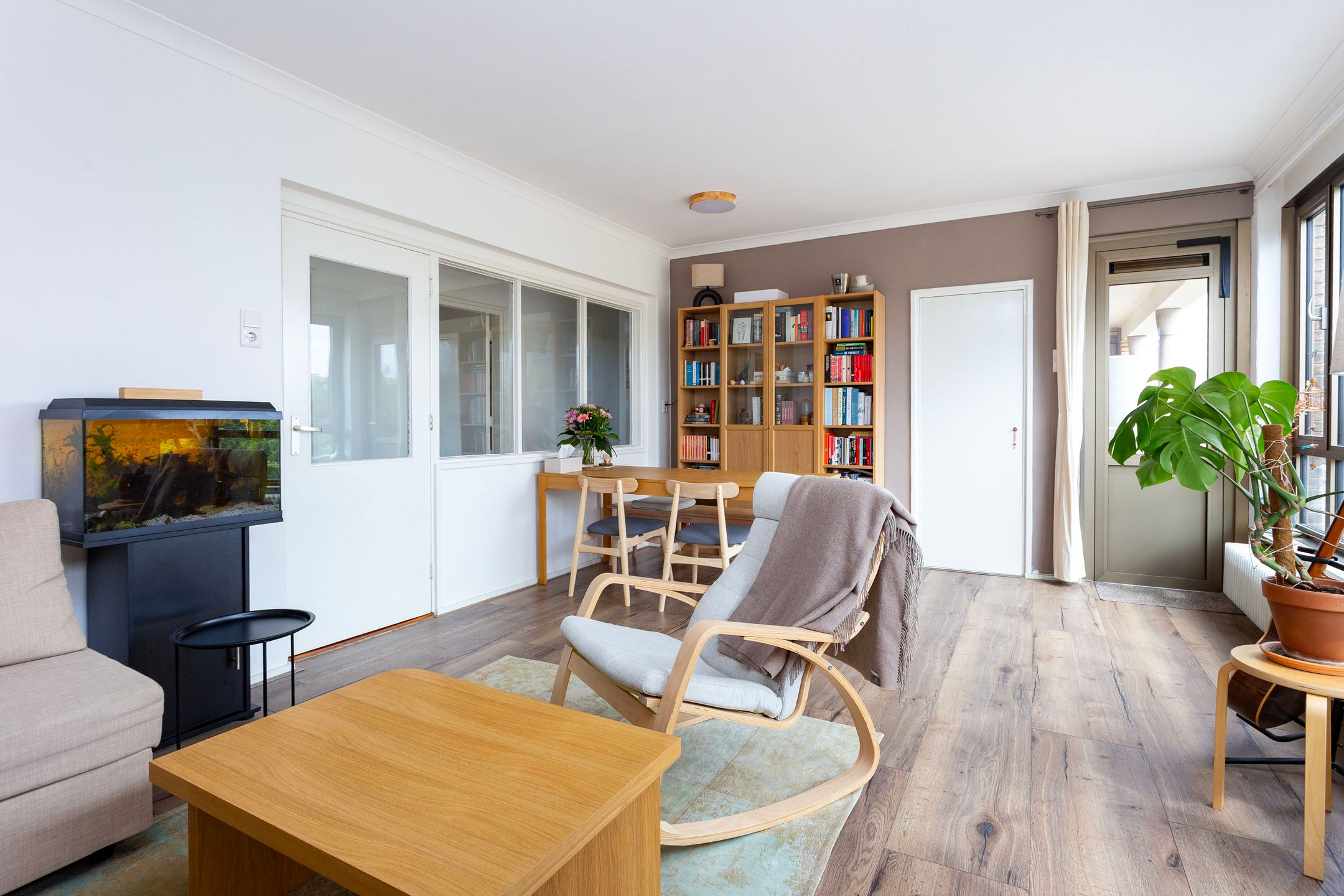 Foto 9 van Adriaen van Ostadelaan 157-4