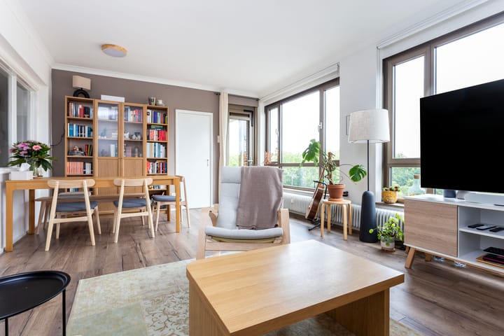 Foto 10 van Adriaen van Ostadelaan 157-4