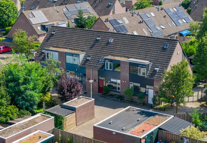 Foto 38 van Ten Busschekamp 17