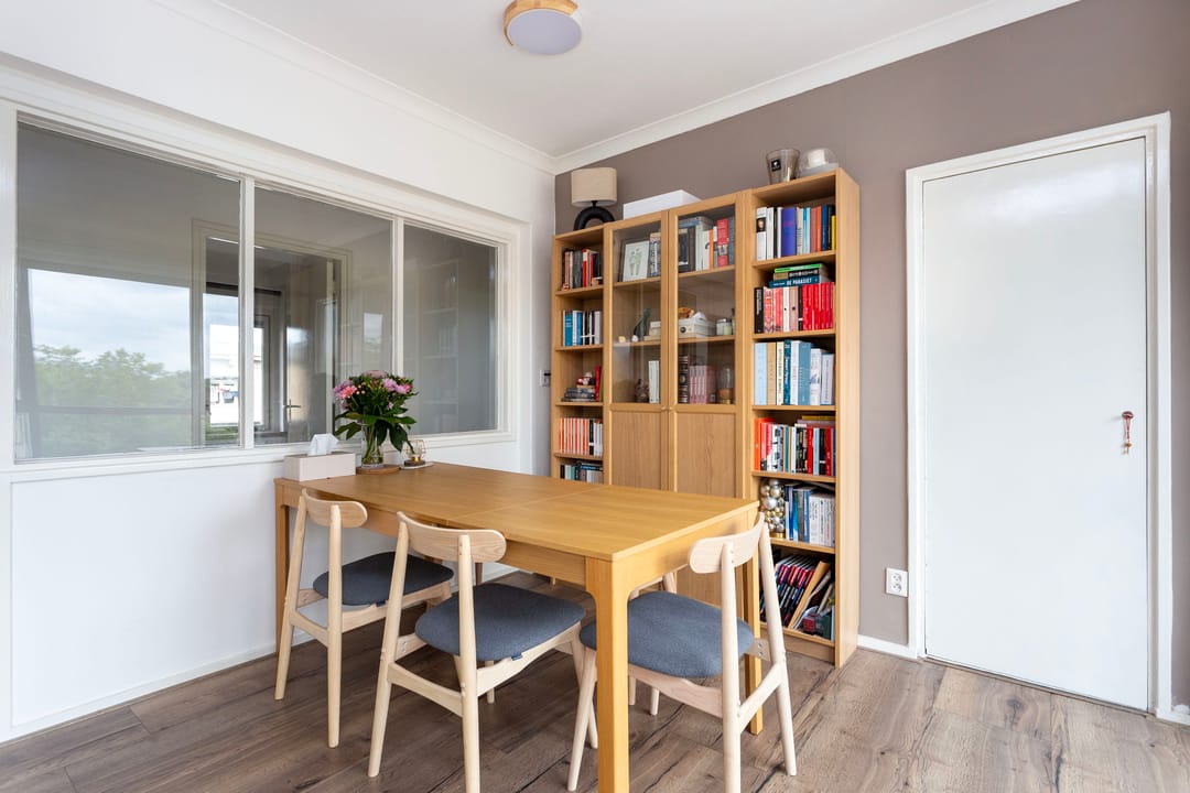 Foto 11 van Adriaen van Ostadelaan 157-4