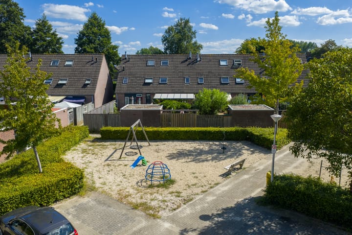 Foto 39 van Ten Busschekamp 17