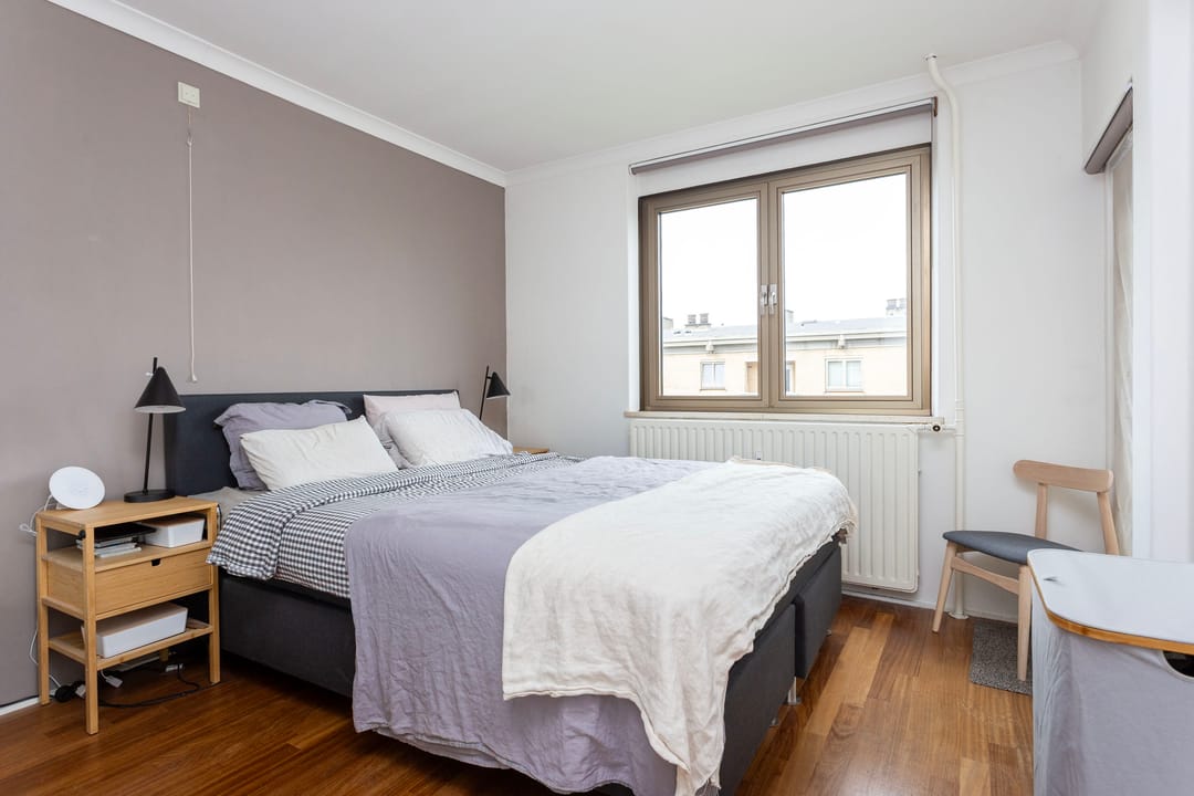 Foto 13 van Adriaen van Ostadelaan 157-4