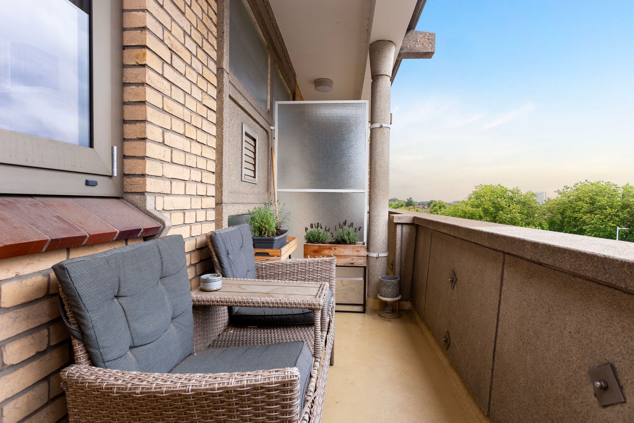 Foto 15 van Adriaen van Ostadelaan 157-4