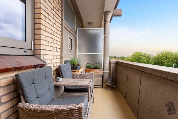 Foto 15 van Adriaen van Ostadelaan 157-4