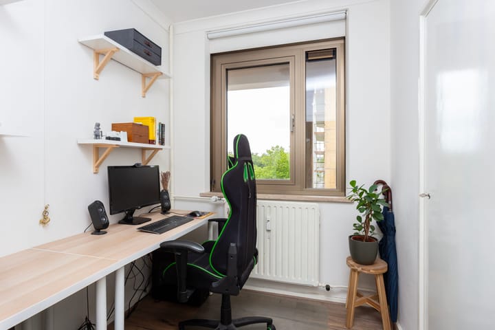 Foto 16 van Adriaen van Ostadelaan 157-4