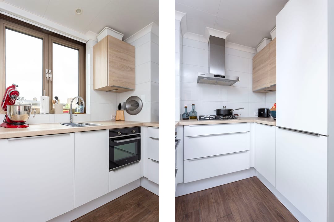 Foto 17 van Adriaen van Ostadelaan 157-4