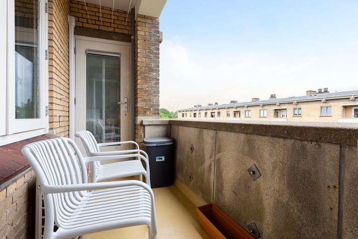 Foto 18 van Adriaen van Ostadelaan 157-4