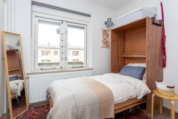 Foto 19 van Adriaen van Ostadelaan 157-4