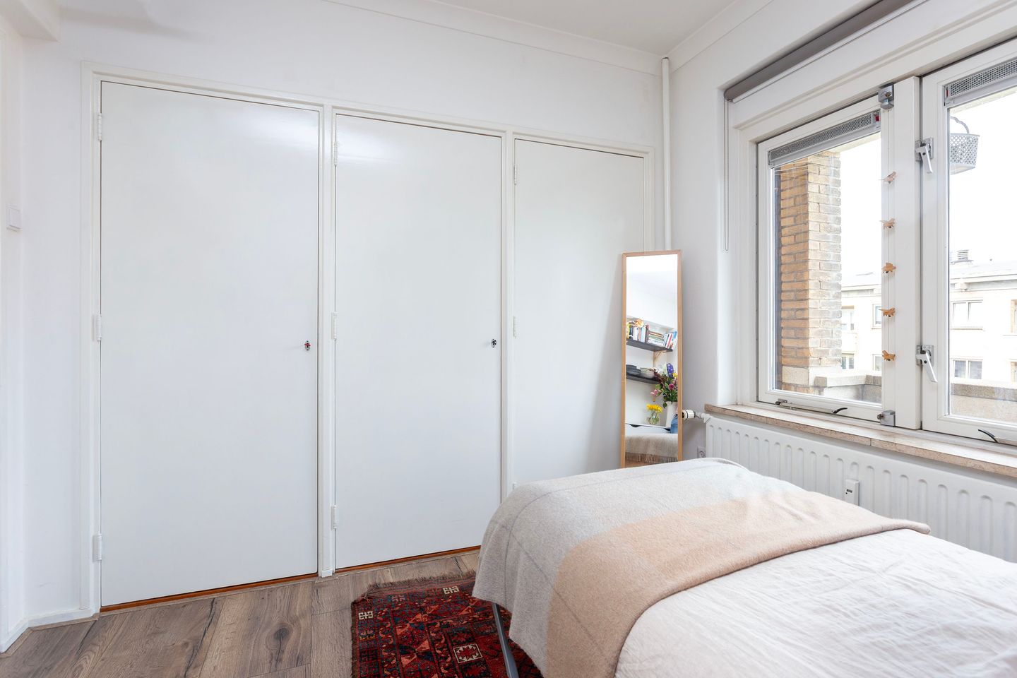 Foto 20 van Adriaen van Ostadelaan 157-4